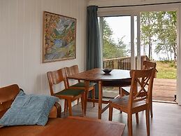 4 Person Holiday Home in Bjoa