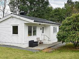 4 Person Holiday Home in Bjoa