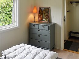 4 Person Holiday Home in Bjoa