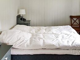 4 Person Holiday Home in Bjoa