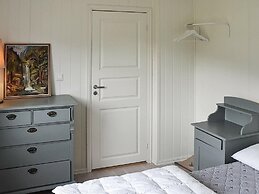 4 Person Holiday Home in Bjoa