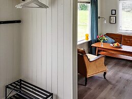4 Person Holiday Home in Bjoa
