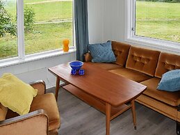 4 Person Holiday Home in Bjoa