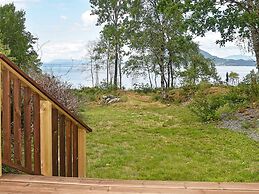 4 Person Holiday Home in Bjoa