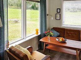 4 Person Holiday Home in Bjoa