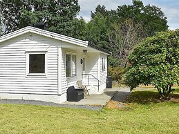 4 Person Holiday Home in Bjoa