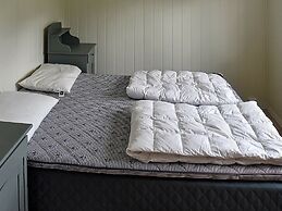 4 Person Holiday Home in Bjoa