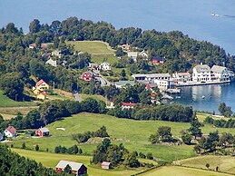 4 Person Holiday Home in Bjoa