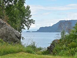 4 Person Holiday Home in Bjoa