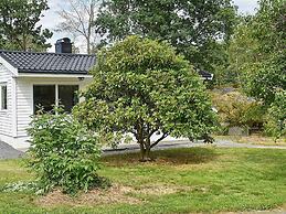 4 Person Holiday Home in Bjoa