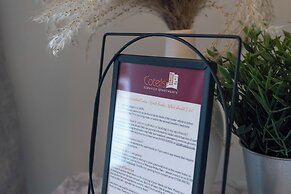 Cotels at Centro Serviced Apartments