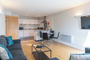 Cotels at Centro Serviced Apartments