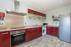 Cotels at Centro Serviced Apartments