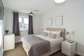 Cotels at Centro Serviced Apartments