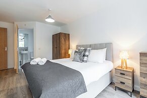 Cotels at Centro Serviced Apartments