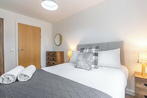 Cotels at Centro Serviced Apartments