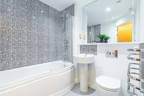Cotels at Centro Serviced Apartments