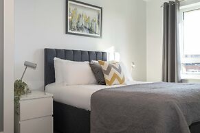 Cotels at Centro Serviced Apartments