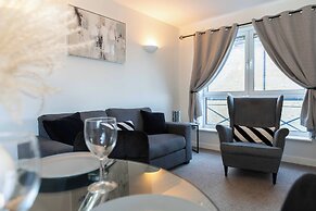 Cotels at Centro Serviced Apartments