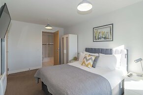 Cotels at Centro Serviced Apartments
