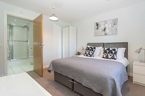 Cotels at Centro Serviced Apartments