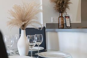 Cotels at Centro Serviced Apartments