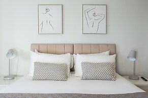 Cotels at Centro Serviced Apartments