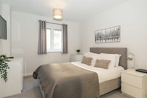 Cotels at Centro Serviced Apartments