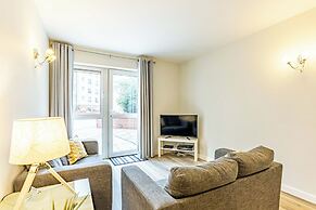 Cotels at Centro Serviced Apartments