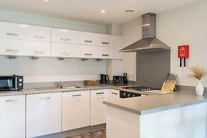 Cotels at Centro Serviced Apartments