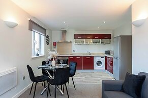 Cotels at Centro Serviced Apartments