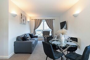 Cotels at Centro Serviced Apartments