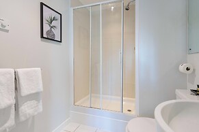Cotels at Centro Serviced Apartments