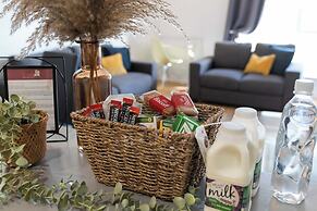 Cotels at Centro Serviced Apartments