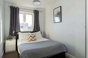 Cotels at Centro Serviced Apartments