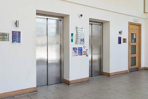 Cotels at Centro Serviced Apartments