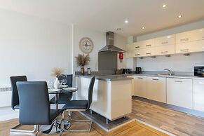 Cotels at Centro Serviced Apartments