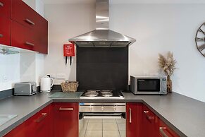 Cotels at Centro Serviced Apartments