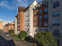 Cotels at Centro Serviced Apartments