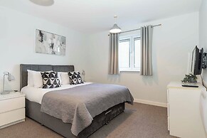 Cotels at Centro Serviced Apartments