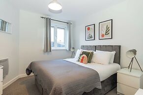 Cotels at Centro Serviced Apartments