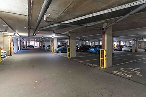 Cotels at Centro Serviced Apartments
