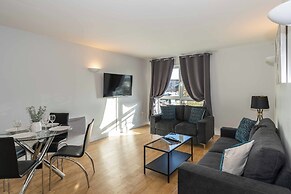 Cotels at Centro Serviced Apartments
