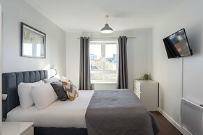 Cotels at Centro Serviced Apartments
