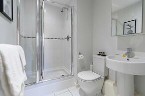 Cotels at Centro Serviced Apartments