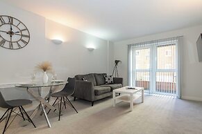 Cotels at Centro Serviced Apartments