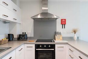Cotels at Centro Serviced Apartments