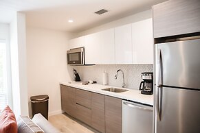 1229 Apartments at Beachcomber Resort