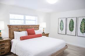 1229 Apartments at Beachcomber Resort