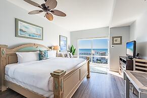 Luau II 6934 Flr9 Studio